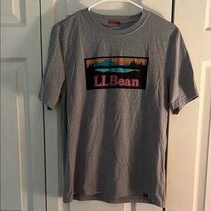 Ll Bean T shirt